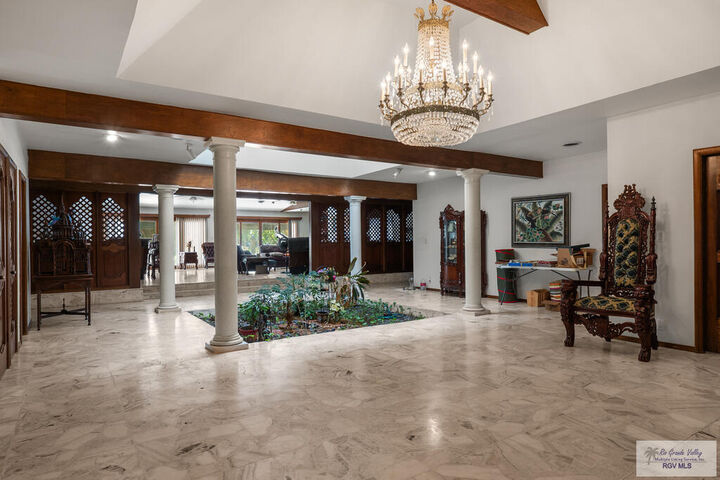 Property Photo: 1984 W San Marcelo Blvd. TX 78526