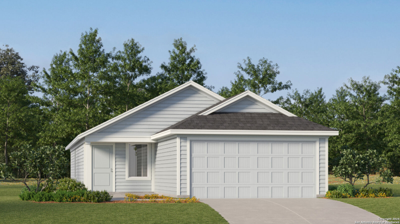 Property Photo:  5223 Magnolia Gardens  TX 78223 
