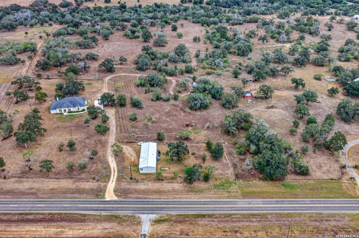 Property Photo:  Tbd Fm 3335  TX 78160 