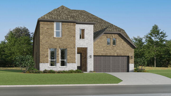 Property Photo:  13233 Painted Canyon St  TX 78070 