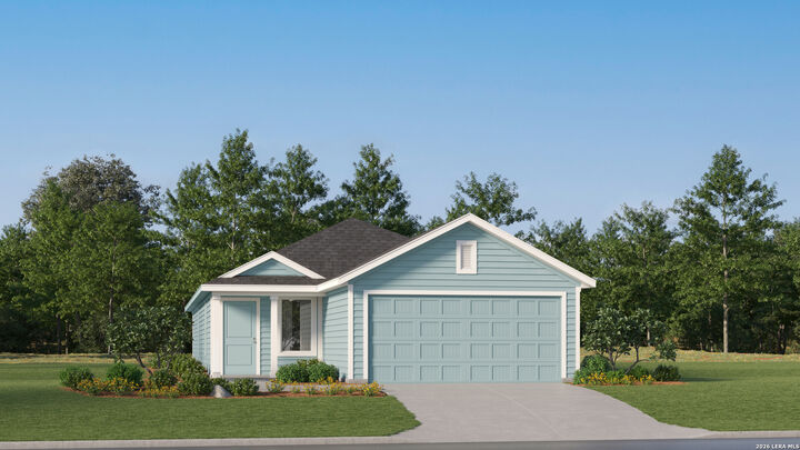 Property Photo:  3320 Stilton Ave  TX 78130 