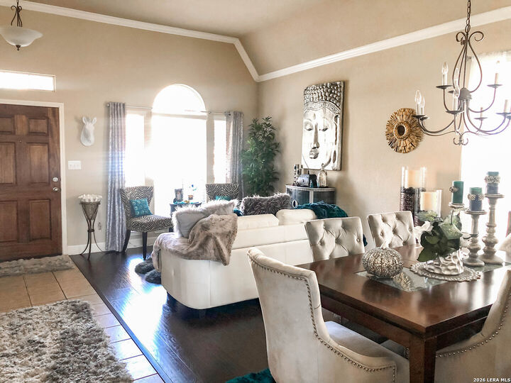 Property Photo:  518 White Cyn  TX 78260 