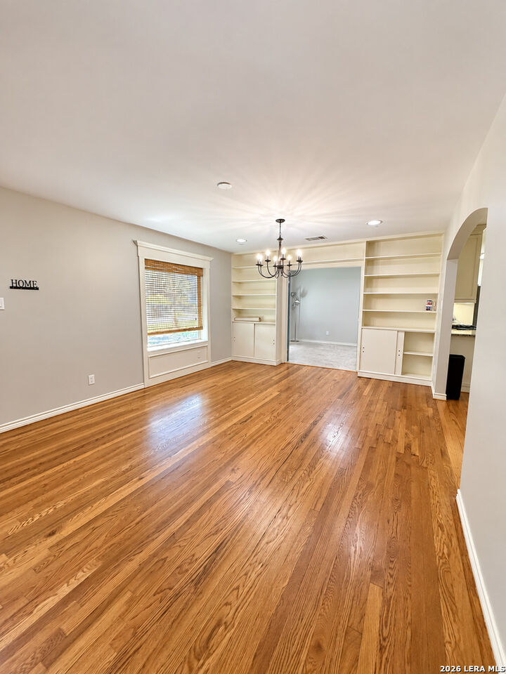 Property Photo:  227 Larchmont Dr  TX 78209 
