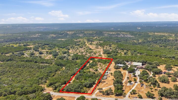 Property Photo:  0000 S County Road 272  TX 78056 