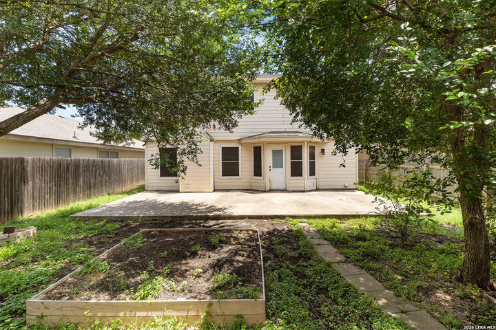 Property Photo: 9915 Sandlet Trl TX 78254
