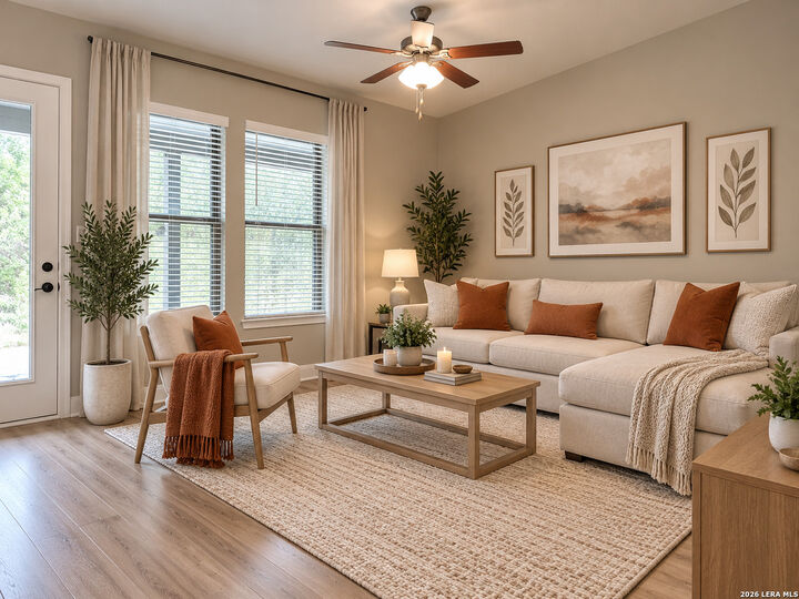 Property Photo:  1435 Cottonwood Rd  TX 78623 