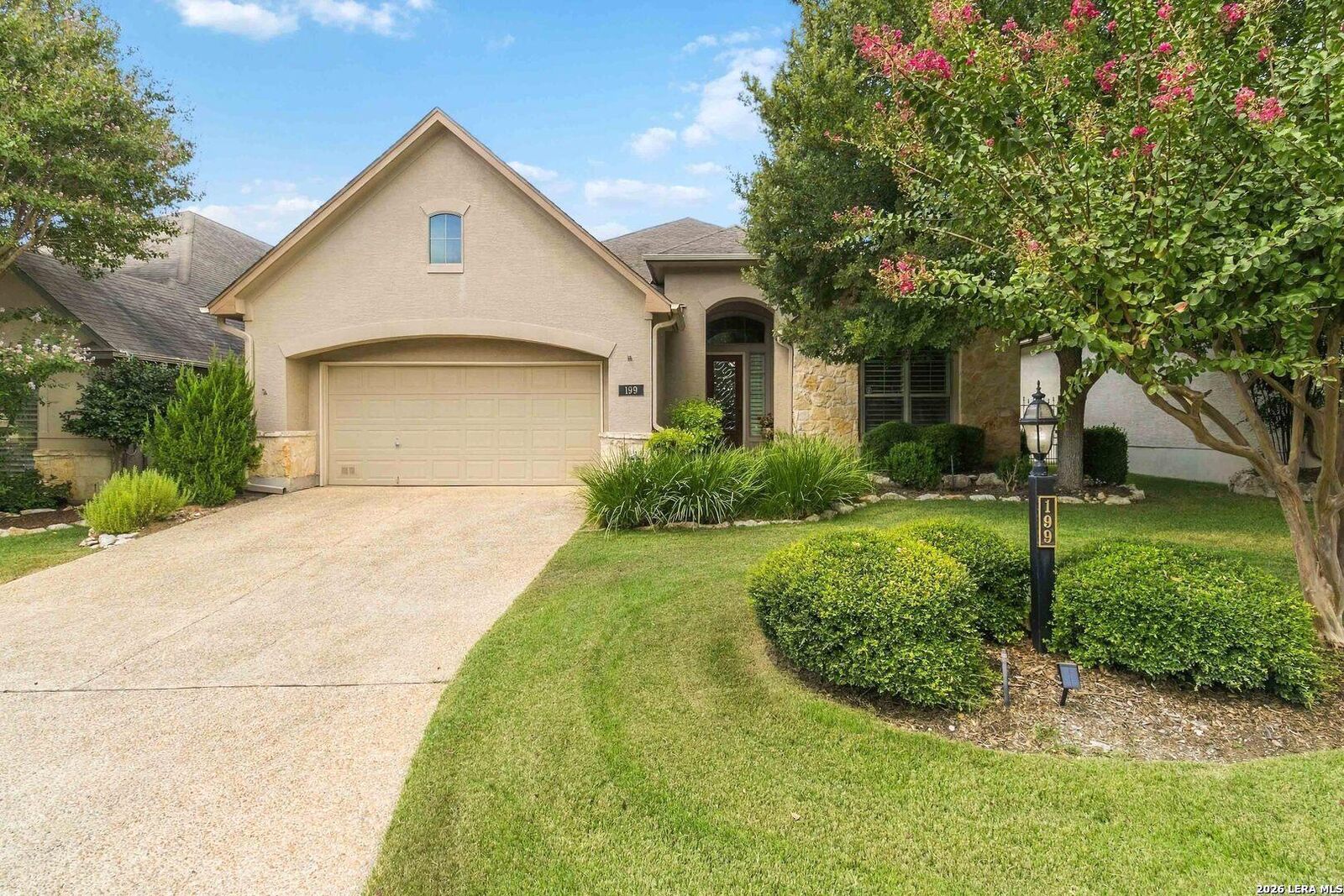 Property Photo: 199 Roseheart TX 78259