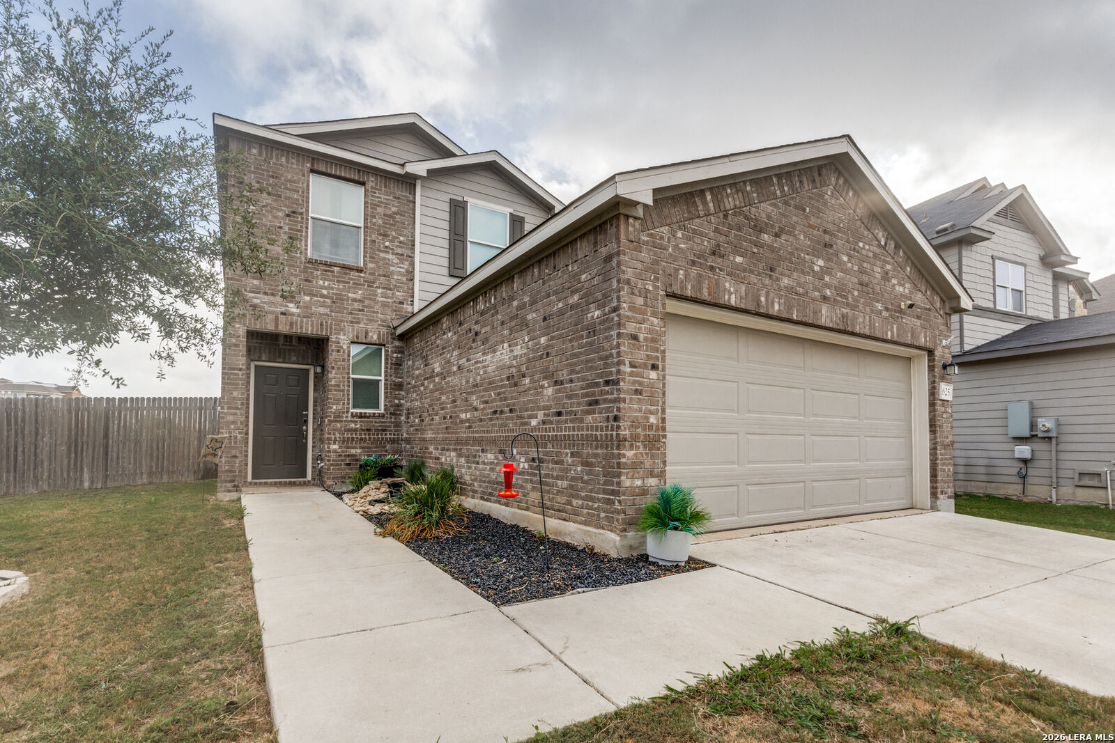 Property Photo:  625 Pond  TX 78130 