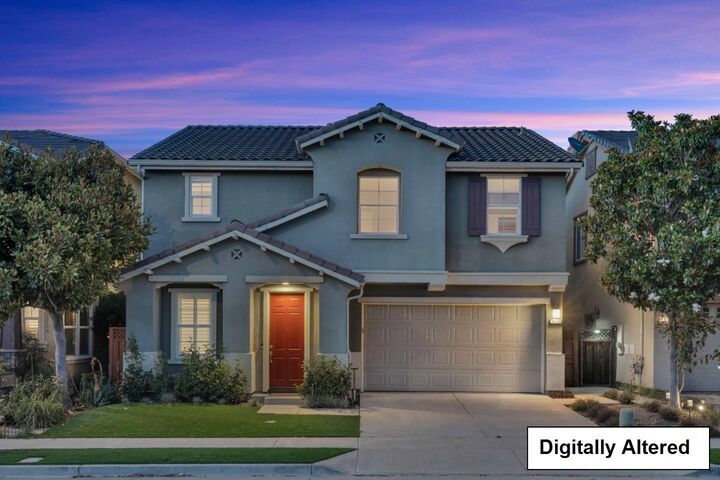 Property Photo:  7054 Goldenspur Loop  CA 95138 