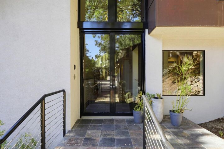 Property Photo: 217 Mistletoe Road CA 95032