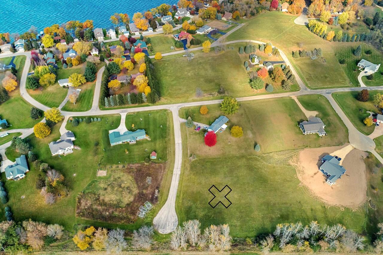 Property Photo: Lot #56 Arapaho Street WI 53946