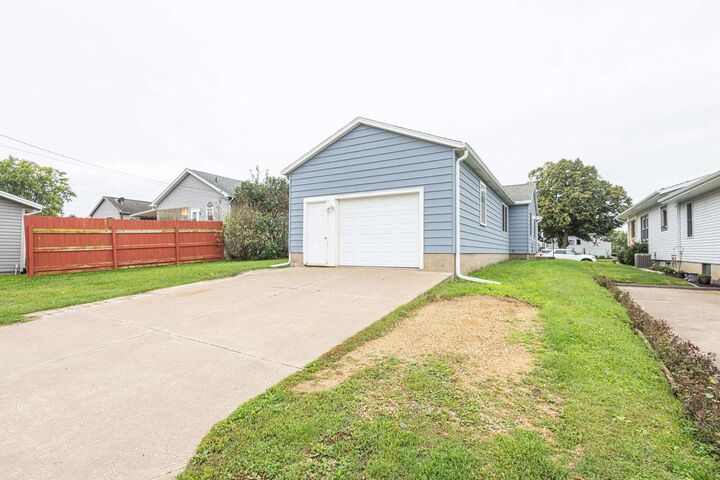 Property Photo:  714 S Main Street  WI 53807 