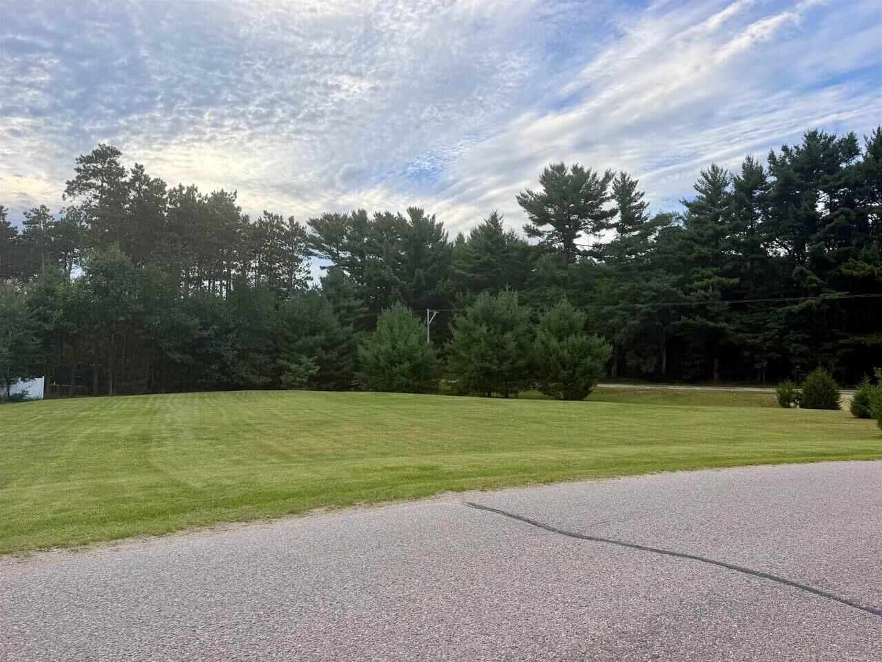 Property Photo:  Lot 38 Red Pine  WI 53913 