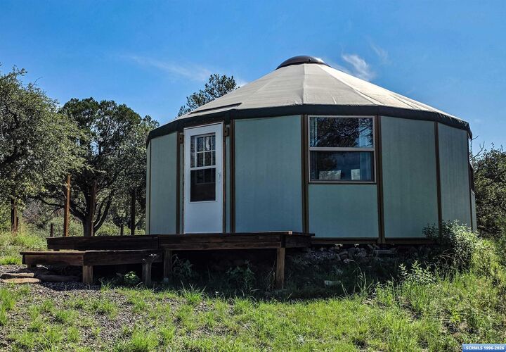 Property Photo:  37 Black Dog Road  NM 88061 