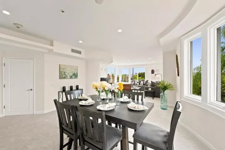 Property Photo:  1133 1st. Street 320  CA 92118 