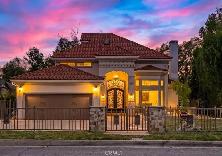 Property Photo:  4619 Daleridge Road  CA 91011 