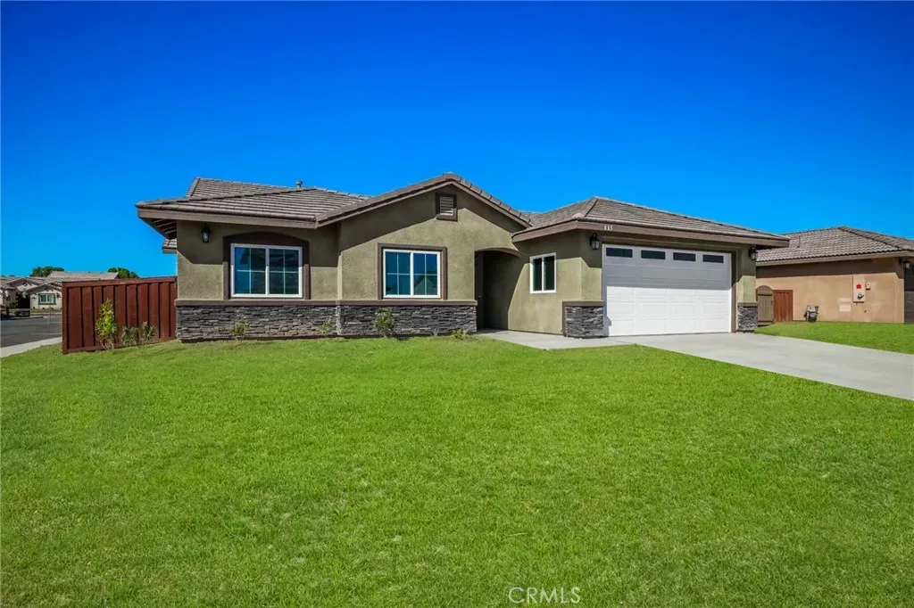 Property Photo:  885 Bougainvillea Court  CA 92227 