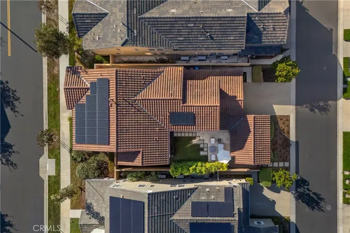 Property Photo: 22 Preston Place CA 92782