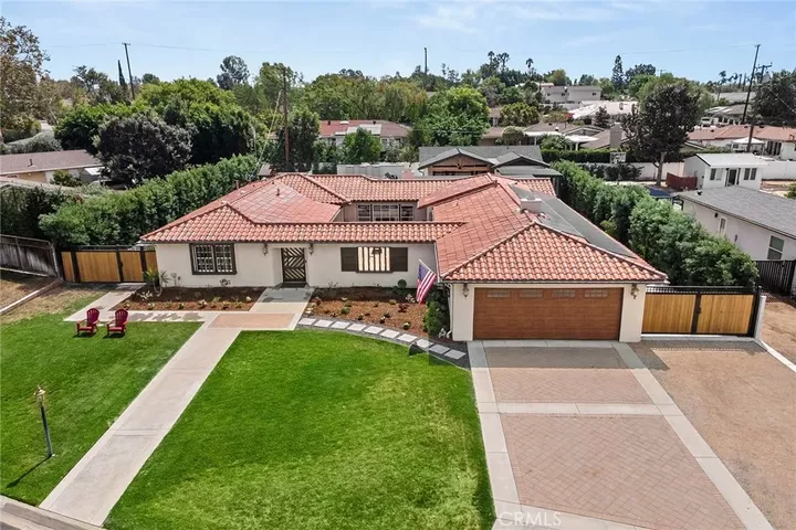 Property Photo: 136 Miramonte Drive CA 92835