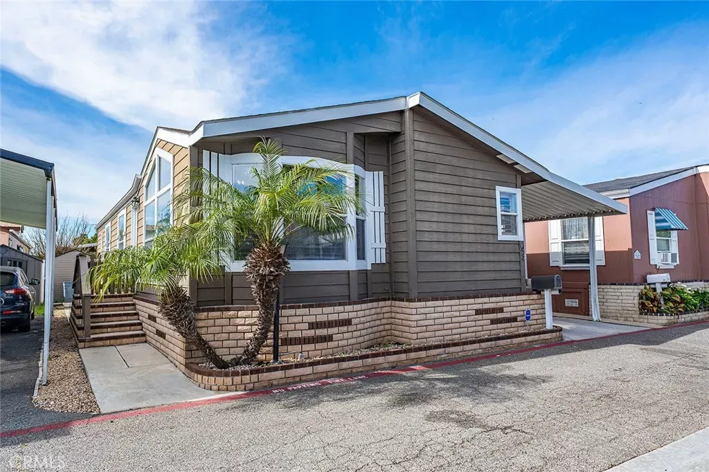 Property Photo: 6301 Warner 53 CA 92647