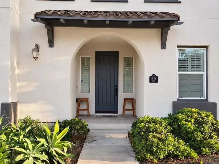Property Photo: 1622 Gila Ct 168 CA 91915