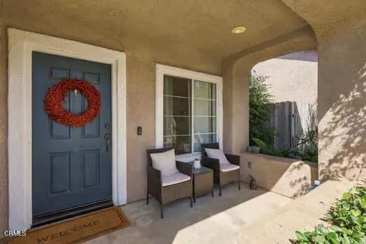 Property Photo:  489 Paseo Del Valle  CA 93010 