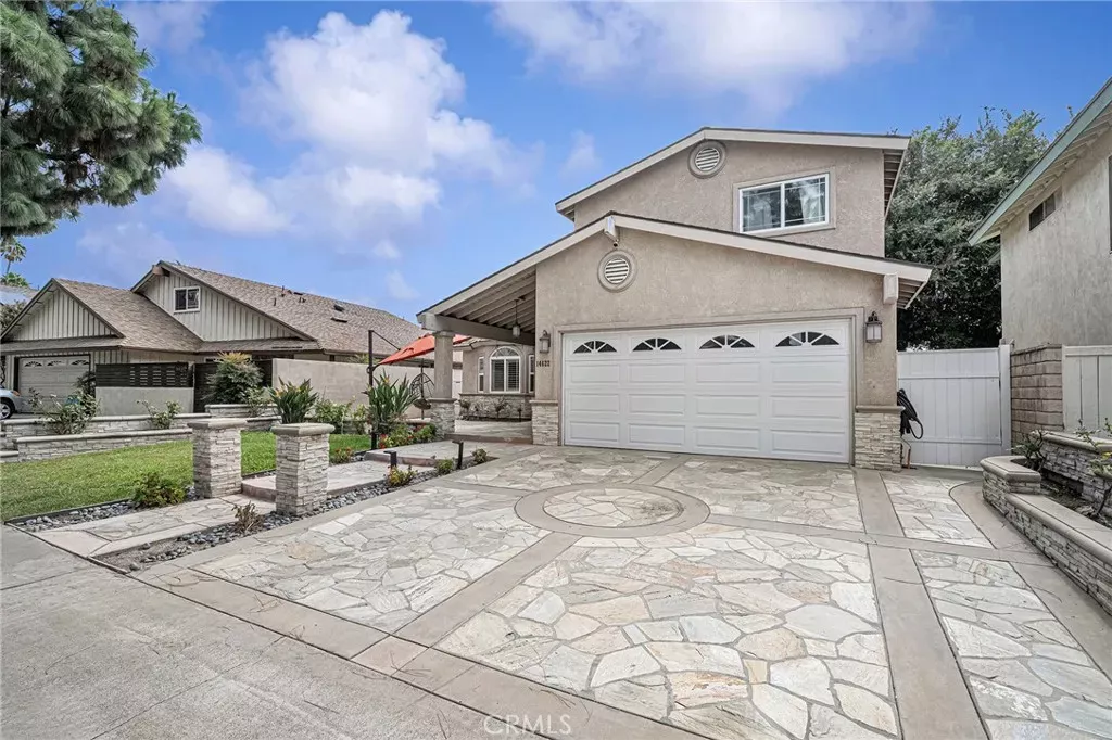 Property Photo: 14622 Canterbury CA 92780