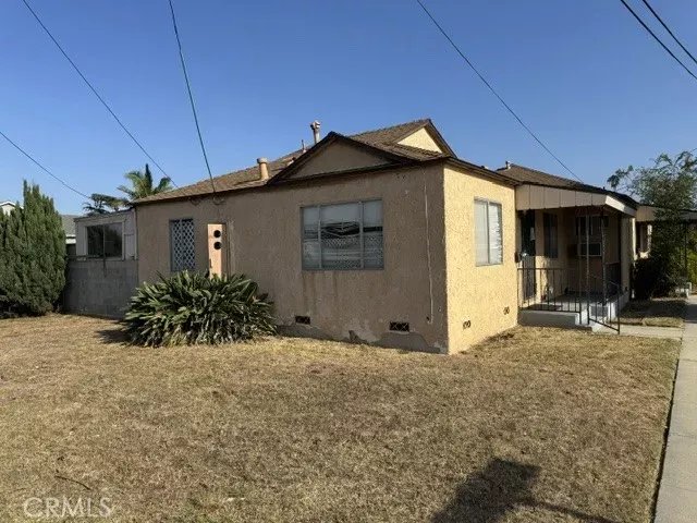 Property Photo: 16519 La Salle CA 90247