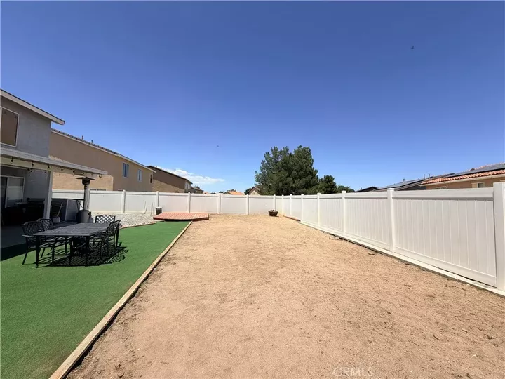 Property Photo: 13960 Clydesdale Run CA 92394