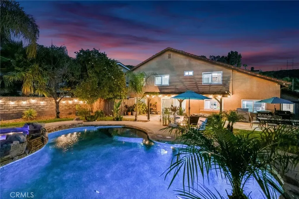 Property Photo:  21215 Georgetown Drive  CA 91350 