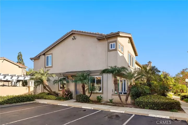 Property Photo: 470 N Londonderry Lane A CA 92869