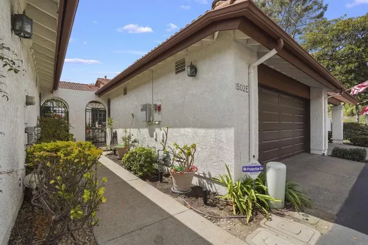 Property Photo: 1502 Apache Dr E CA 91910