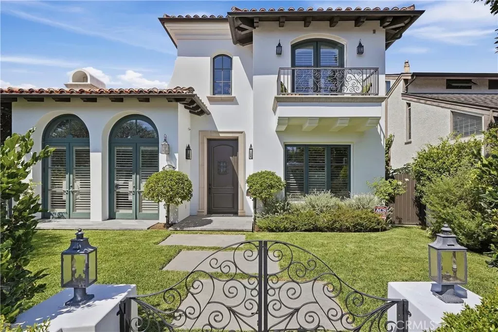 Property Photo: 603 11th Street CA 90266