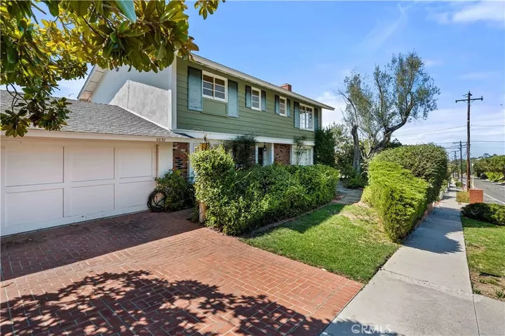 Property Photo: 6630 Eddinghill Drive CA 90275
