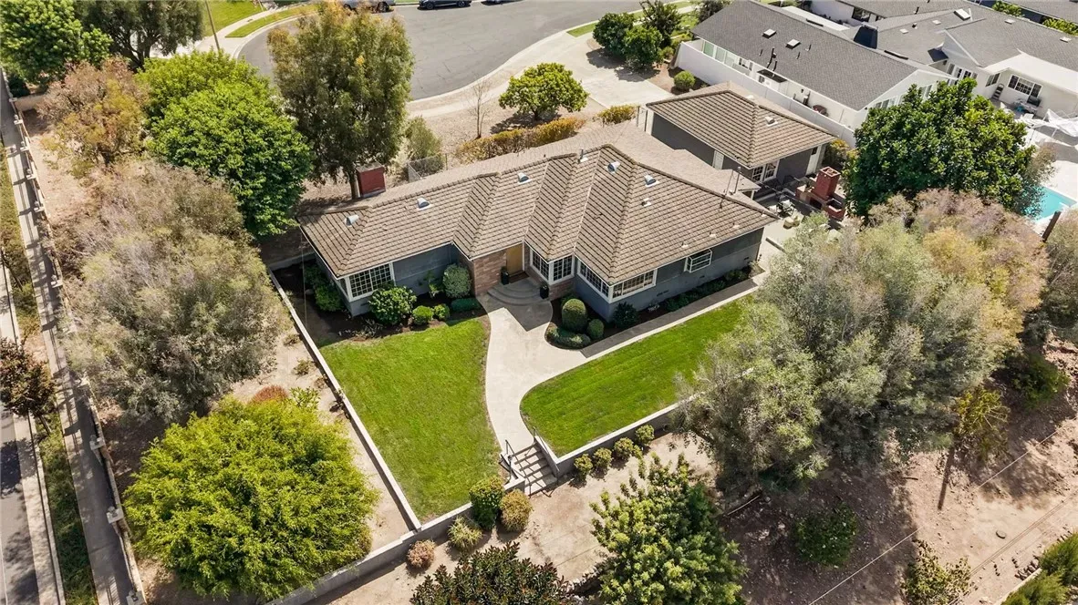 Property Photo: 18012 E 17th Street CA 92705