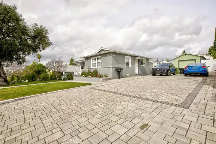 Property Photo:  6911 Valmont Street  CA 91042 