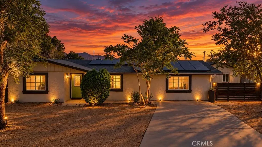 Property Photo:  7177 Sunny Place  CA 92284 