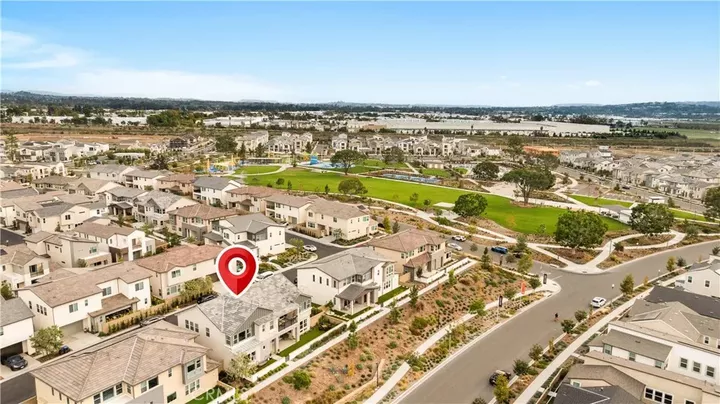 Property Photo:  262 Sora  CA 92618 