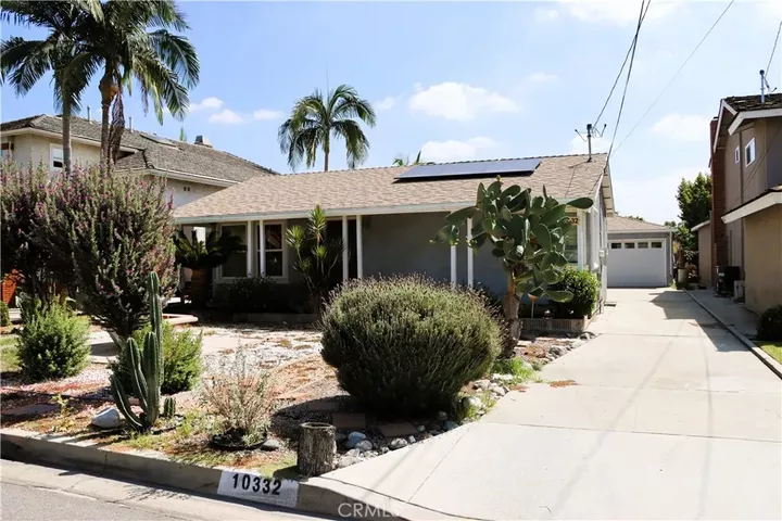 Property Photo: 10332 Dolan Avenue CA 90241