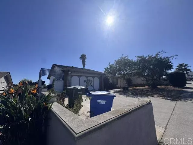 Property Photo: 1541 Indian Summer Court CA 92069