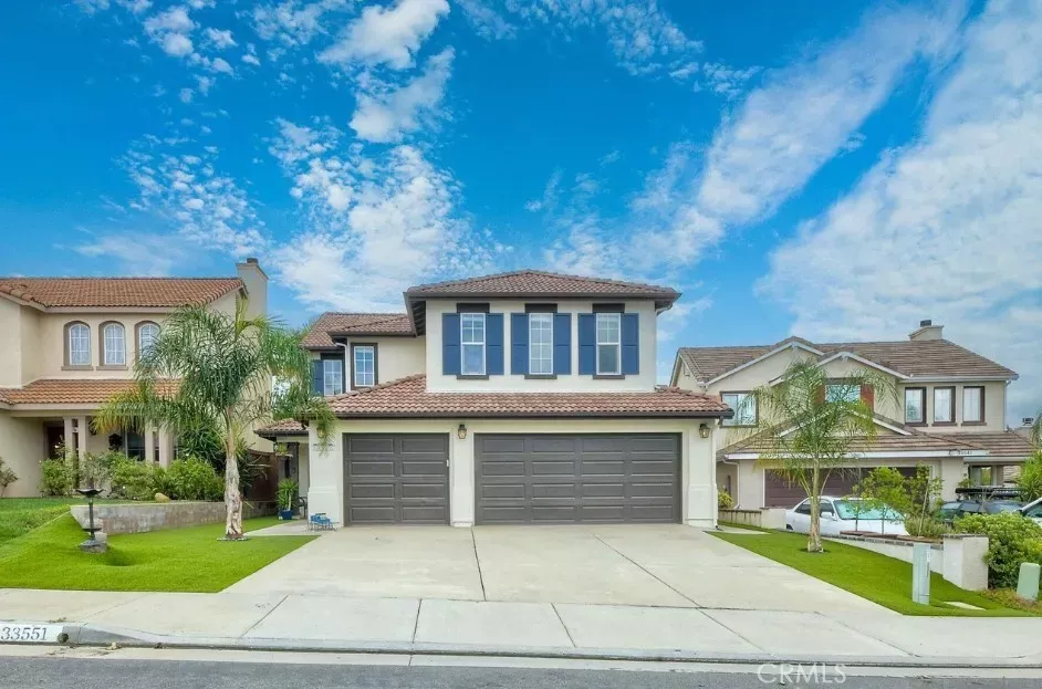 Property Photo:  33551 Maplewood Ct  CA 92592 