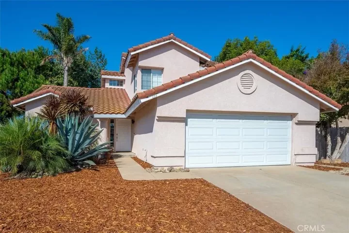 Property Photo:  155 Surf Bird Court  CA 93434 
