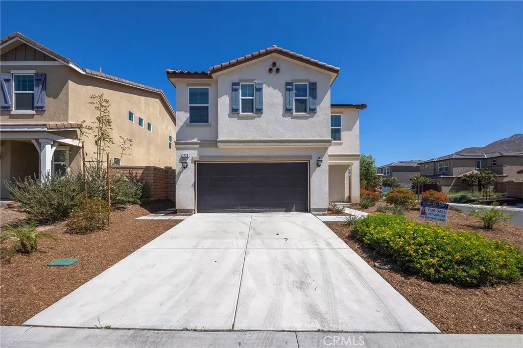 Property Photo: 7726 Terra Manor CA 92507