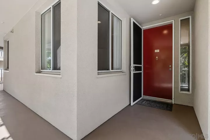 Property Photo:  4701 Date Ave 218  CA 91942 