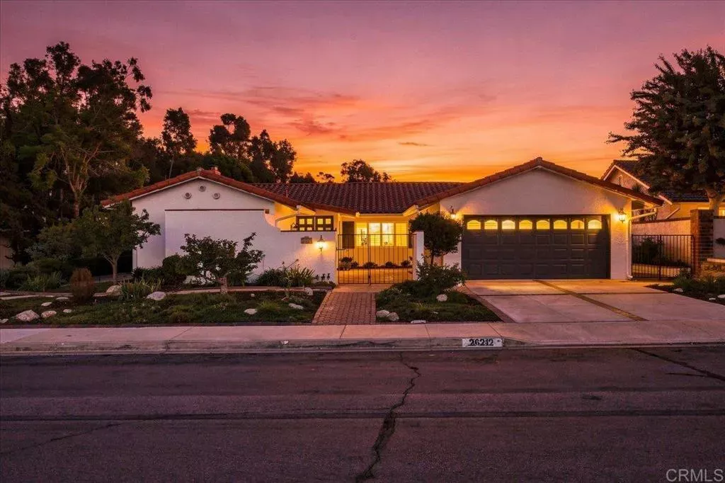 Property Photo:  26212 Tierra Circle  CA 92691 