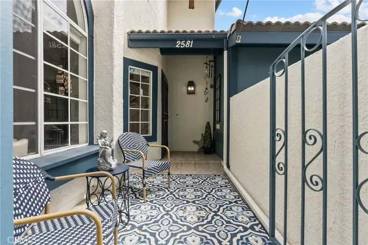 Property Photo: 2581 Kayak CA 93041