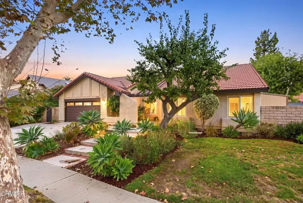 Property Photo:  2814 Stacy Drive  CA 93063 