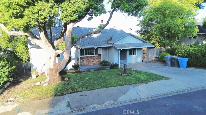 Property Photo:  1938 Campbell Avenue  CA 95966 