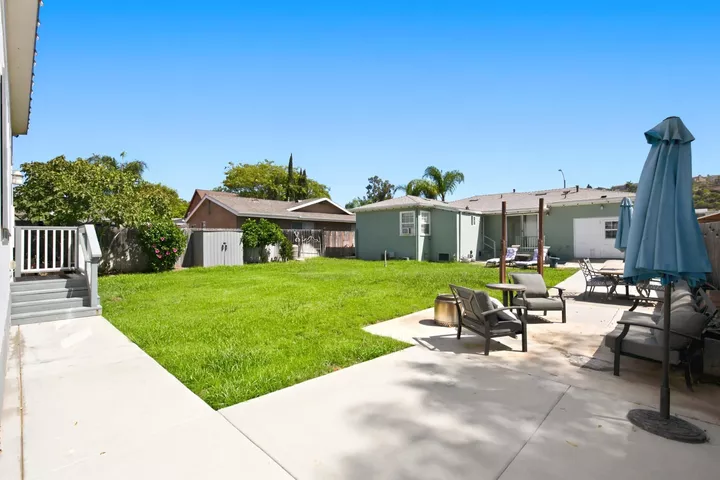 Property Photo:  7560 Normal Ave  CA 91941 