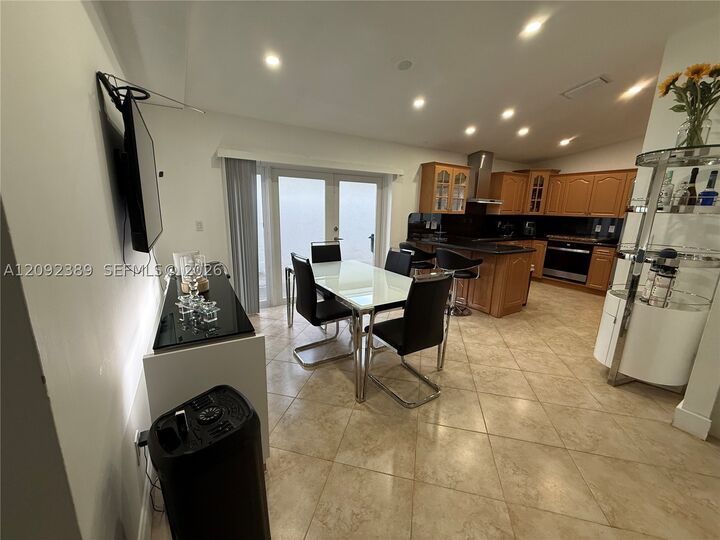 Property Photo: 12323 SW 198th St FL 33177